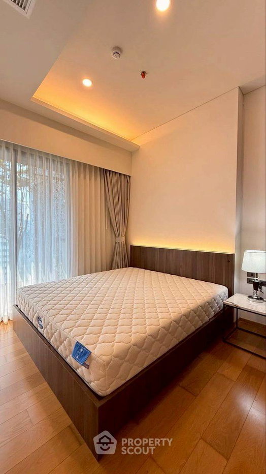 รูป คอนโด 2 ห้องนอน 72 ตร.ม. ที่ Siamese Exclusive Sukhumvit 31 ใกล้ MRT สุขุมวิท (ID 3080229) - รูปที่ 2/11