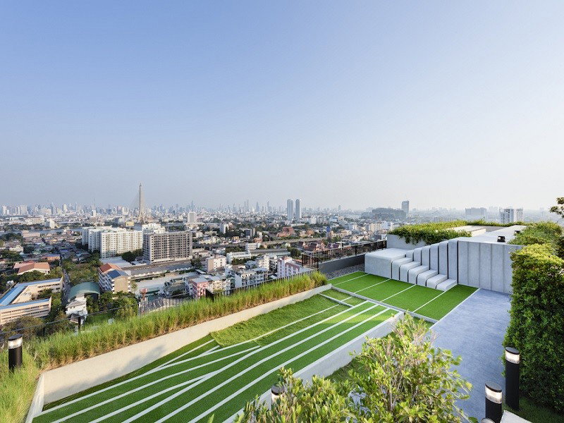 picture A047172 The Parkland Charan – Pinklao - 2/4