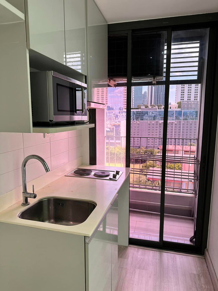 picture Ideo Mobi Phayathai【𝐒𝐄𝐋𝐋】🔥Modern Functionality that meets the needs of modern lifestyles🔥 Contact Line ID: @hacondo - 4/7