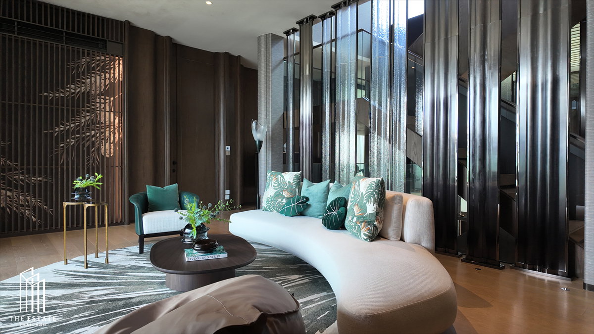 picture Luxurious single house for sale - Mulberry Grove the Forestias Villas - 24/33