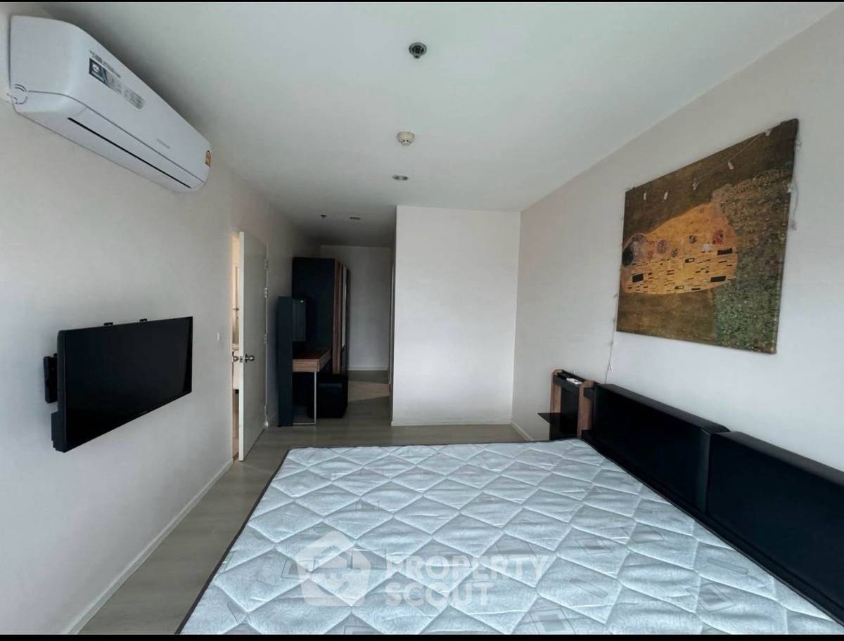 รูป คอนโด 2 ห้องนอน ชั้น 15 Aspire Sukhumvit 48 ใกล้ BTS พระโขนง (ID 3080235) - รูปที่ 7/17