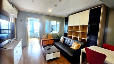 Condos for sale : A046908 LUMPINI PLACE PINKLAO
