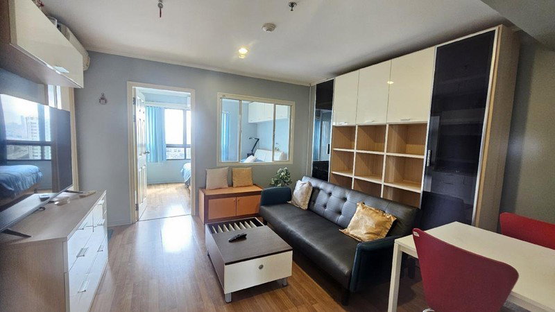รูป A046908 LUMPINI PLACE PINKLAO - รูปที่ 1/8