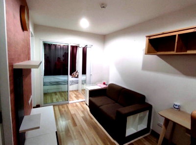 ขายคอนโด : A046682 Apool Condo