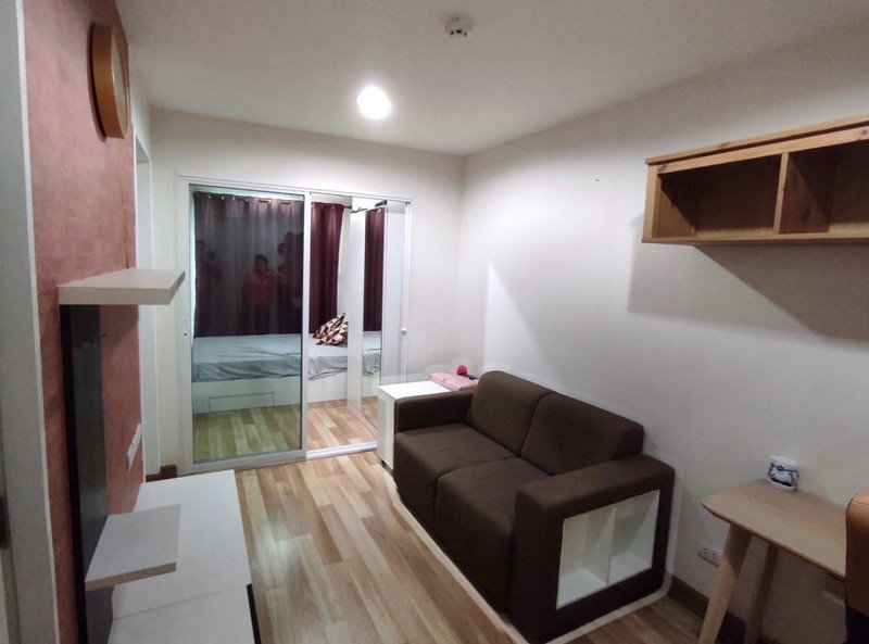 รูป A046682 Apool Condo - รูปที่ 1/7
