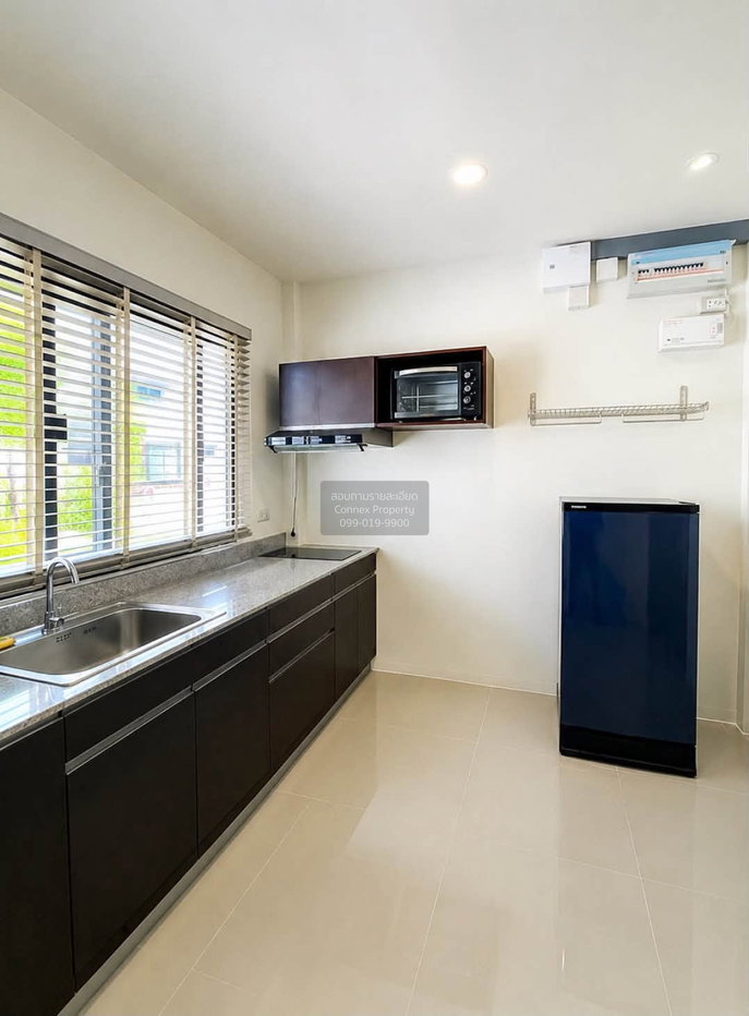 รูป เช่าบ้าน เซนโทร อ่อนนุช - สุวรรณภูมิ ราชาเทวะ บางพลี สมุทรปราการ CX-164151 ✅ ทักไลน์ @connexproperty ตอบทันที ทีมงานมืออาชีพ ✅ - รูปที่ 5/11