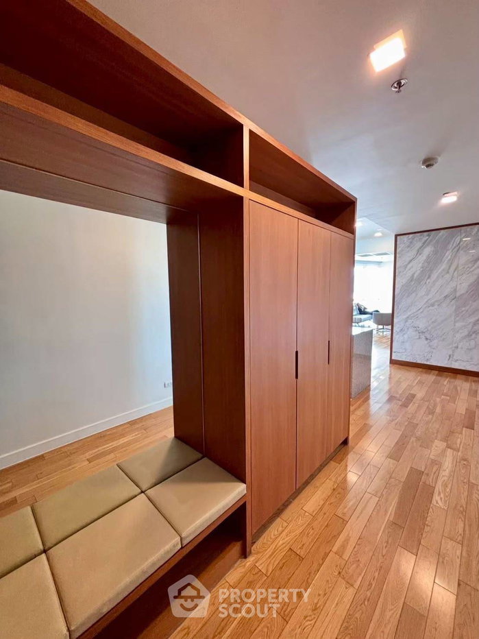 รูป คอนโด 3 ห้องนอน ขนาด 193 ตร.ม. Millennium Residence @ Sukhumvit ใกล้ BTS อโศก (ID 3080800) - รูปที่ 12/18