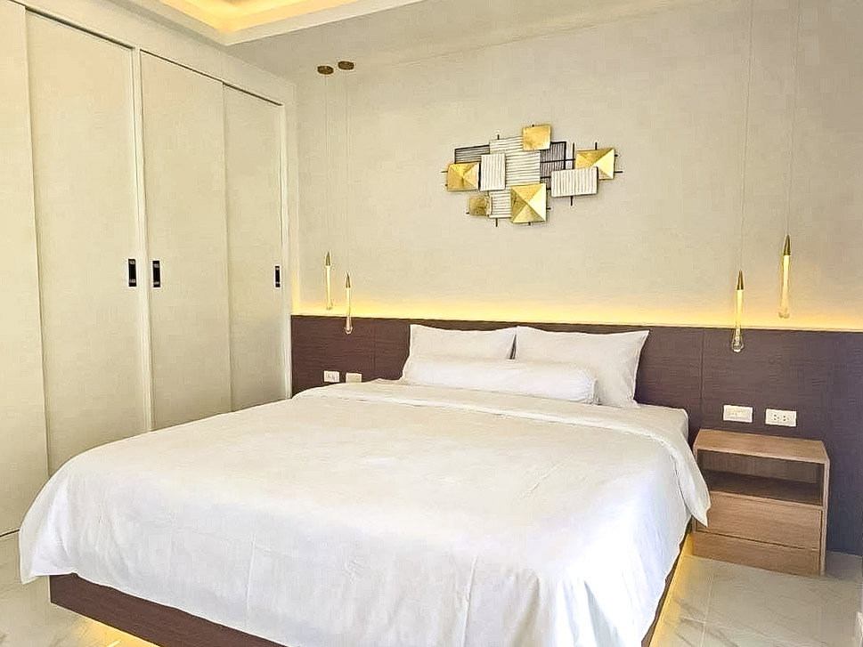 รูป Luxury Pool Villa for Sale Near Jomtien Beach Pattaya - รูปที่ 9/14