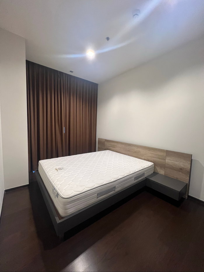 รูป 🔥 For Rent - The Line Ratchathewi | 1 ห้องนอน เช่าเพียง 20,000 !!🔥 - รูปที่ 2/9