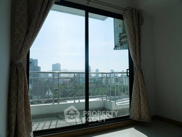 picture 1-BR 52 Sqm Condo On 6th Floor, Supalai Premier Ratchada-Narathivas-Sathorn (ID 308985) - 9/11
