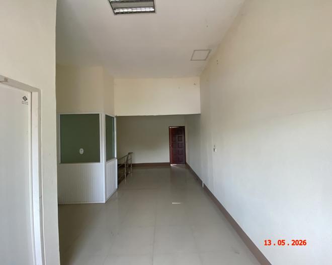 รูป อาคารพาณิชย์ 21 ตร.วา เมืองสกลนคร สกลนคร 4.2M - รูปที่ 8/28