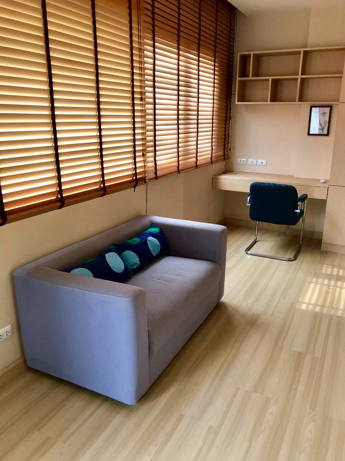 รูป ขาย Apple condo ใกล้ BTS แบริ่ง - รูปที่ 4/8