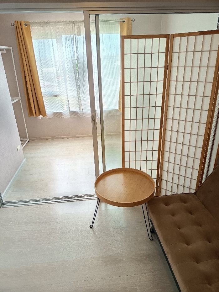 picture Studio bedroom Plum extra rama2 for sale - 3/3