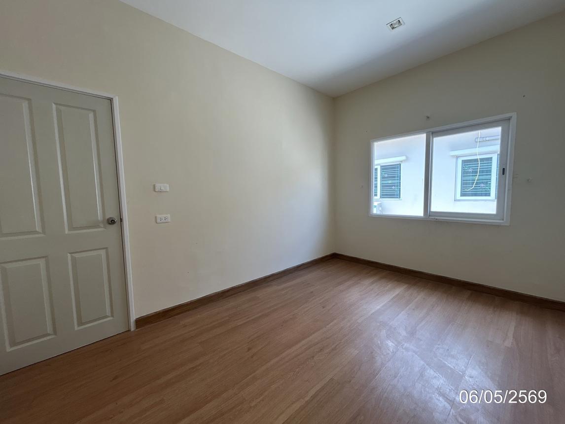 picture TOWN HOUSE 21.2 Sq.w. Muang Samut Prakarn Samut Prakarn for 2.6M - 37/44