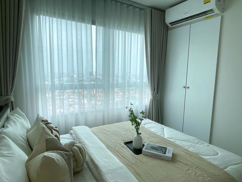รูป A046920 Lumpini Ville Nakhon In-Reverview - รูปที่ 3/8