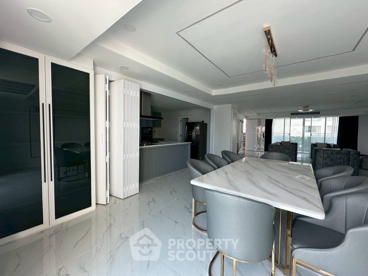 รูป คอนโด 3 ห้องนอน D.S. Tower 2 สุขุมวิท 39 ใกล้ MRT สุขุมวิท โพรมพงษ์ (ID 3078374) - รูปที่ 3/9