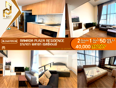 คอนโดให้เช่า : DL26070538 ให้เช่าคอนโด ไซมิส สุขุมวิท 48 (Siamese Sukhumvit 48) ใกล้ - พร้อมเข้าอยู่ โทรด่วน 0614453194 LineID @952jdxxk