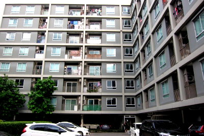 Condos for sale : A046776 Condo U Ratchayothin