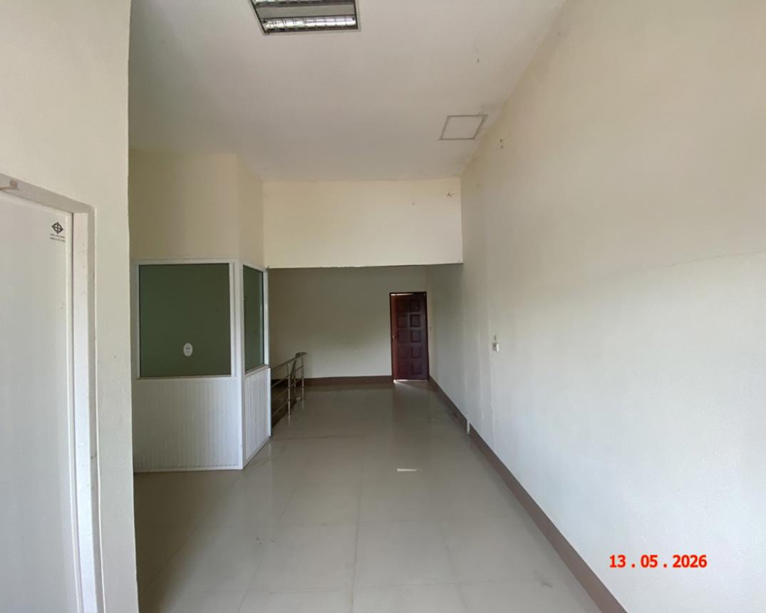 รูป อาคารพาณิชย์ 21 ตร.วา เมืองสกลนคร สกลนคร 4.2M - รูปที่ 20/28