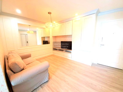 Condos for rent : 🔥🔥🔥 For Rent Condo , Sense of London , BTS-Bearing , Samrong Nuea , Mueang Samut Prakan , Samut Prakarn , CX-163591 ✅ Live chat with us ADD LINE @connexproperty ✅ 🔥🔥🔥