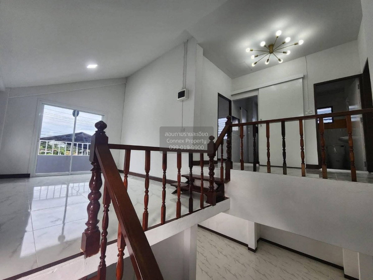รูป ขายบ้าน บ้านมัฆวานรังสรรค์ รีโนเวทใหม่ บึงสนั่น ธัญบุรี ปทุมธานี CX-164246 ✅ ทักไลน์ @connexproperty ตอบทันที ทีมงานมืออาชีพ ✅ - รูปที่ 12/12