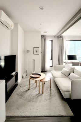 คอนโดให้เช่า : 💥CP-11415💥ว่าง ให้ เช่า ไอดีโอ โมบิ รางน้ำ👉แอดไลน์ @mastercondo 