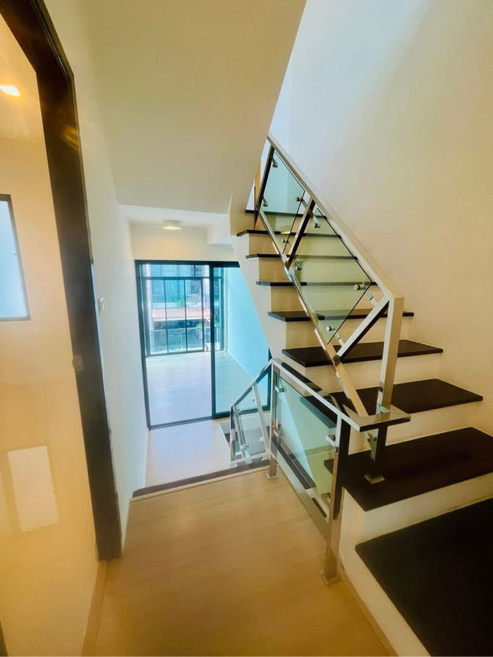 picture Best price Sales townhome khonkaen - 3/12