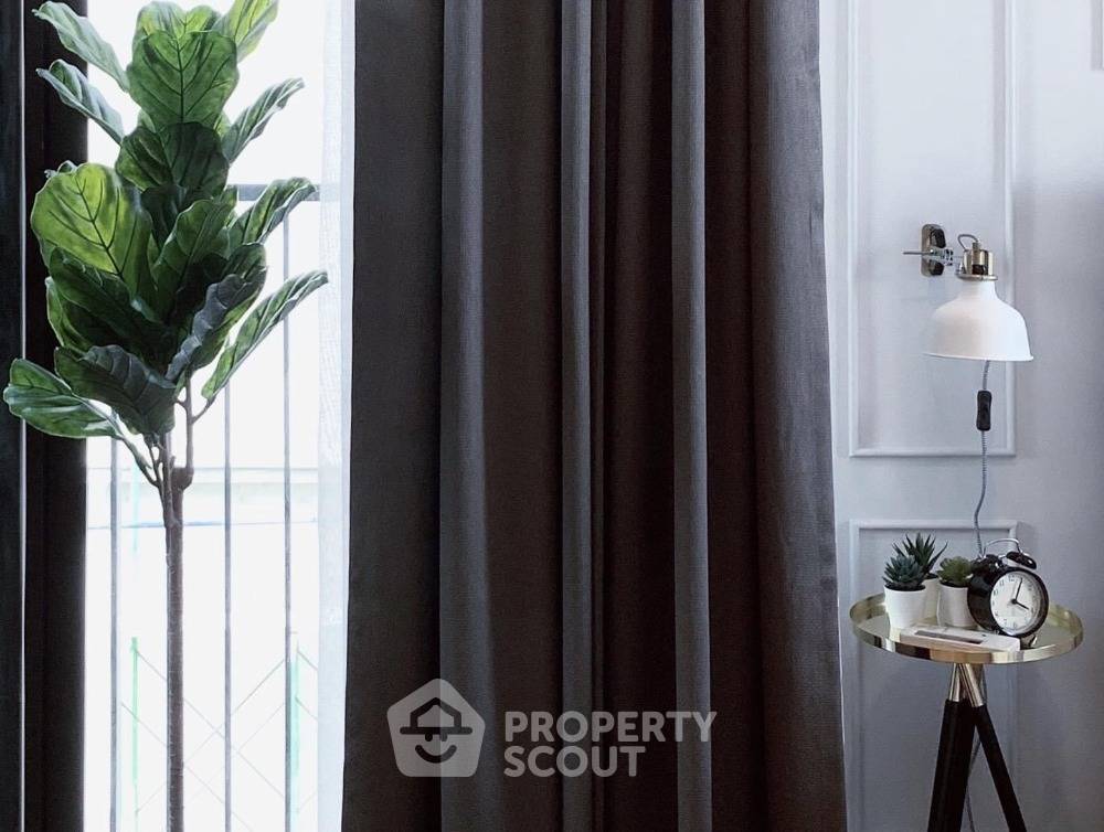 picture 1-BR Condo At Noble Be 33, 43 Sqm On 4th Floor Near BTS Phrom Phong (ID 1372783) - 9/16