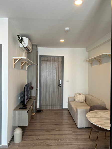 รูป A046863 KnightsBridge Collage Sukhumvit 107 - รูปที่ 3/8