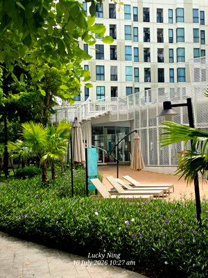 Condos for sale : Hot sale: UNIO Sukhumvit 72 Phase 2 