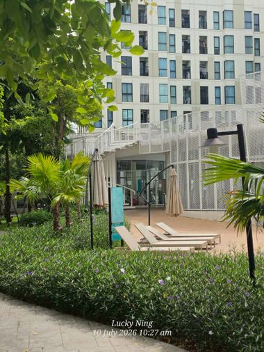 ขาย คอนโด UNIO Sukhumvit 72 Phase 2 อาคาร E ห้องพร้อมโอน นัดล่วงหน้าดูห้องจริงล่วงหน้านะคะ โทร 065-451-9256 หนิง นายหน้ามืออาชีพ
