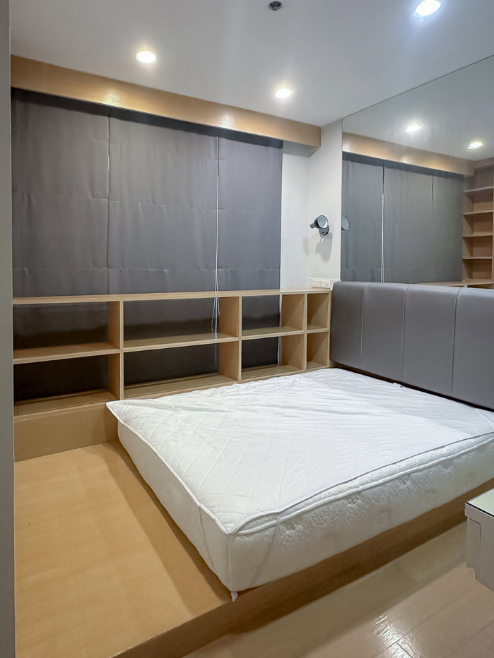 รูป 💥CP-11416💥ว่าง ให้ เช่า ไฮฟ์ สาทร👉แอดไลน์ @mastercondo  - รูปที่ 5/13
