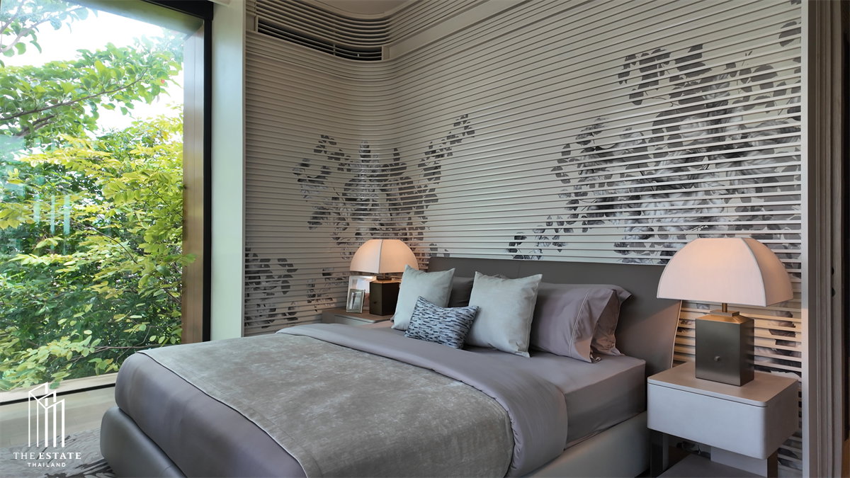 รูป ขายบ้านเดี่ยวสุดหรูในโครงการ Mulberry Grove The Forestias Villas 5 ห้องนอน 7 ห้องน้ำ 253.2 ตารางวา @350MB - รูปที่ 4/27
