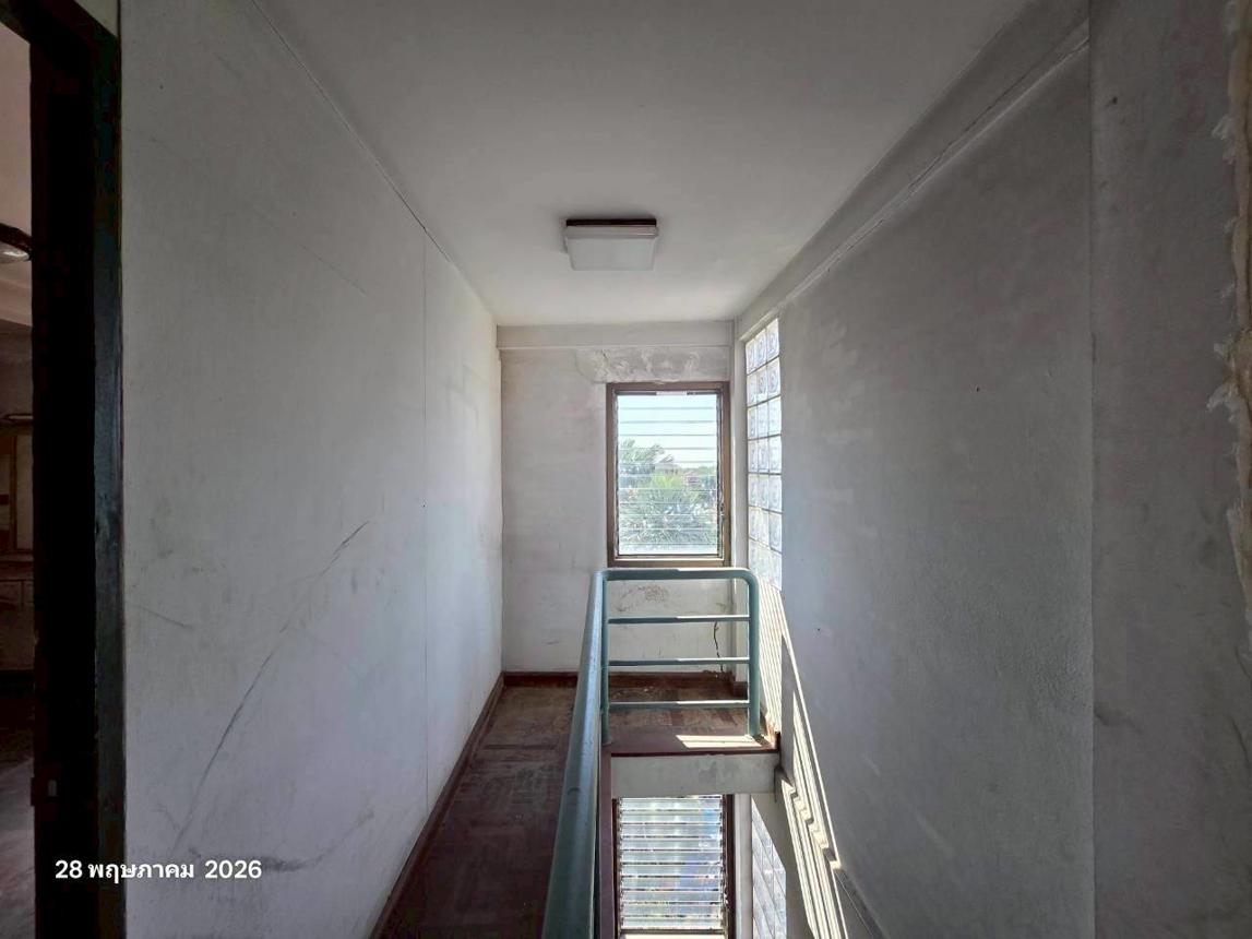 รูป อาคารพาณิชย์ 21.3 ตร.วา เมืองชลบุรี ชลบุรี 5M - รูปที่ 23/30