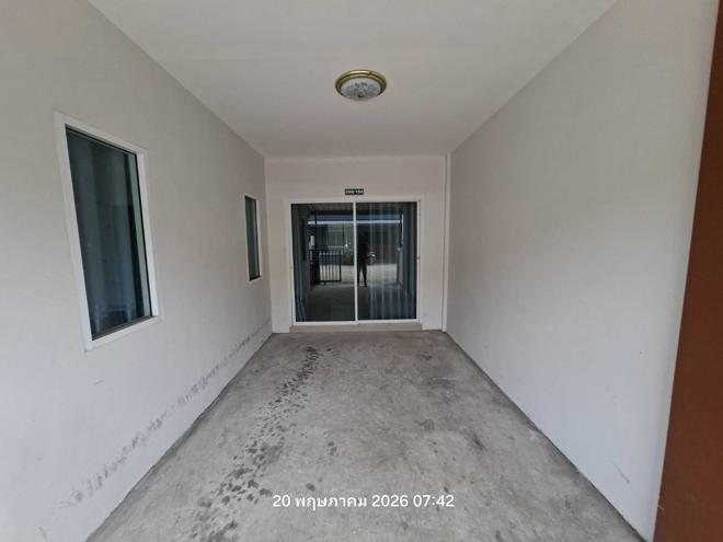 picture TOWN HOUSE 19.5 Sq.w. Pluak Daeng Rayong for 1.4M - 4/22