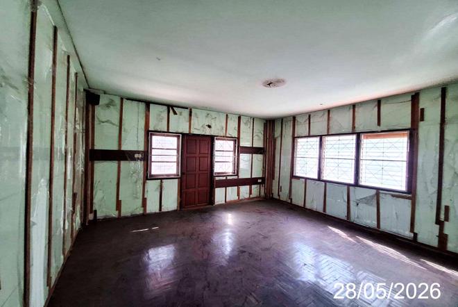 รูป อาคารพาณิชย์ 72 ตร.วา เมืองลำปาง ลำปาง 12M - รูปที่ 17/44