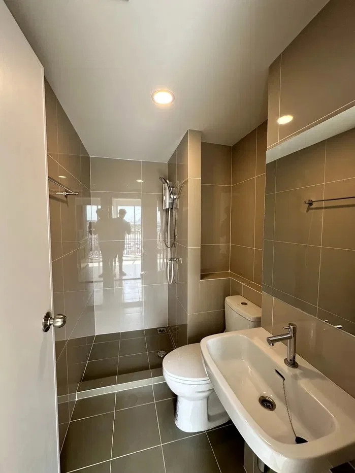 picture Sena Kith Srinakarin - Sridan For Rent - 8/8