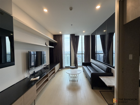 Noble Ploenchit near BTS Phloen Chit Hurry to book!! Popular rare units