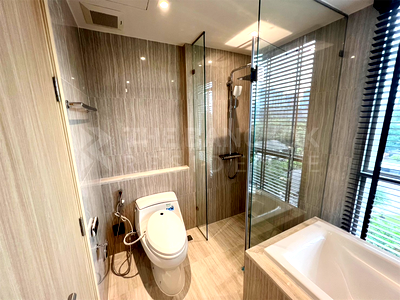 Condos for sale : S47 Sukhumvit  Room available, great price