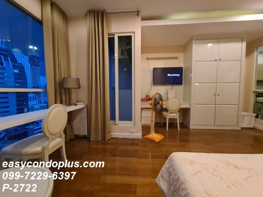 รูป 🏢 P-2722 | The Address Chidlom (ดิ แอดเดรส ชิดลม) คอนโดระดับพรีเมียม ใกล้ BTS ชิดลม 24,000 บ. | Line ID: @easycondoplus | 099-229-6397 - รูปที่ 12/14