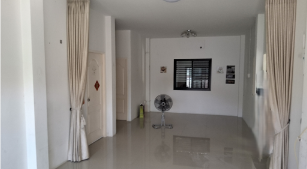 picture HOME 57.4 Sq.w. Muang Nakhon Ratchasima Nakhon Ratchasima for 2.5M - 7/16