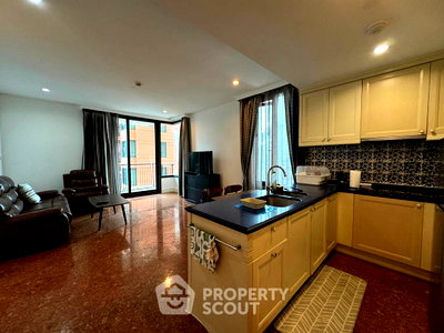 Condos for sale : High-Floor 2-BR 97 Sqm Aguston Sukhumvit 22 near MRT Queen Sirikit (ID 997243)