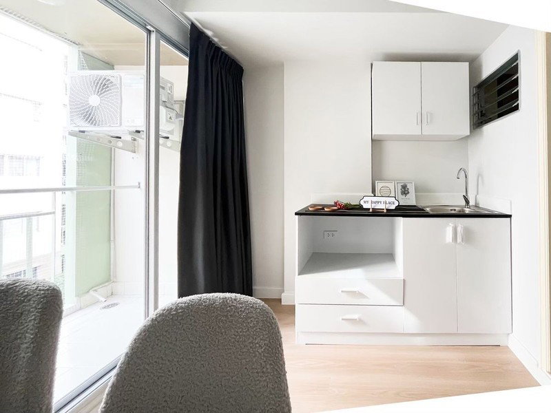 รูป A046893 Lumpini Condo Town Bangkhae - รูปที่ 1/8