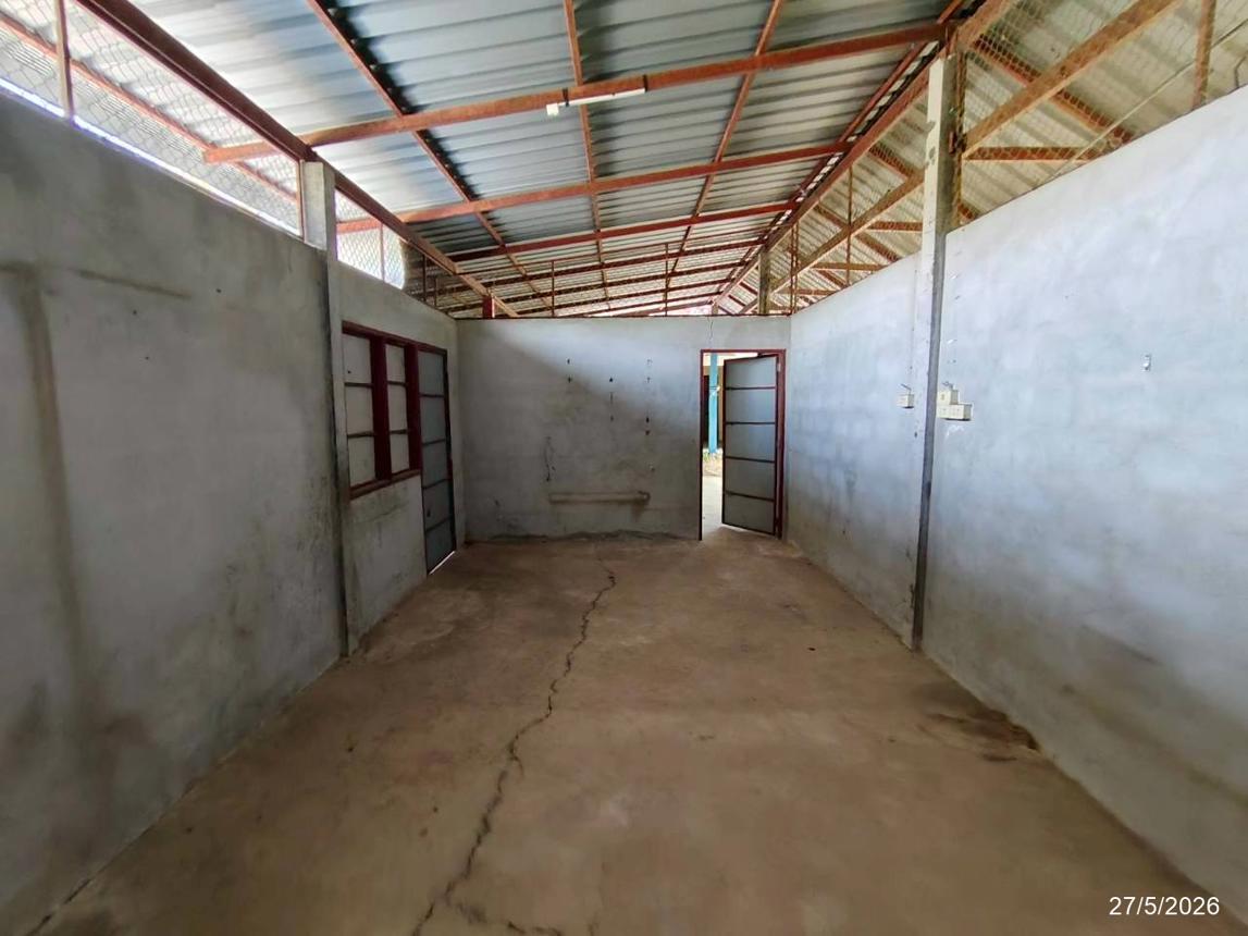 picture SHOP HOUSE 222 Sq.w. Wang Sam Mo Udon Thani for 7.1M - 48/52