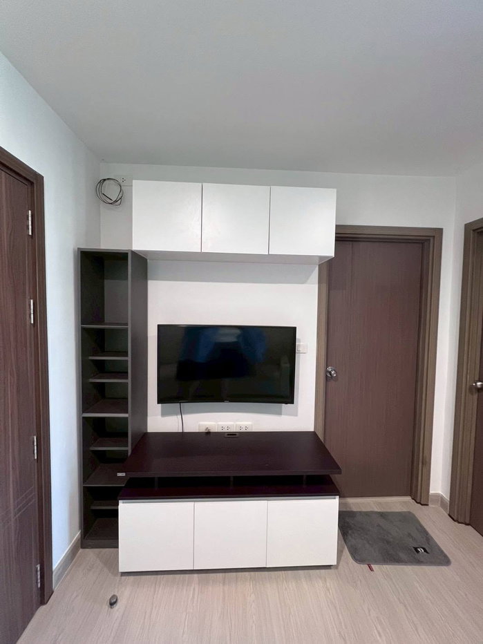 picture #SC15613 📌 Rent | 🟦🟨The Base Sukhumvit 77🟥🟩💬 𝑪𝒐𝒏𝒕𝒂𝒄𝒕 𝑳𝑰𝑵𝑬: @𝒔𝒆𝒄𝒓𝒆𝒕𝒑𝒓𝒐𝒑𝒆𝒓𝒕𝒚 🔥✨ - 3/9