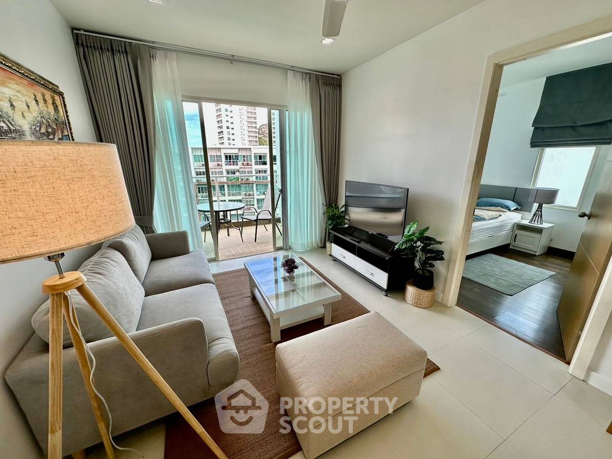 รูป คอนโด 2 ห้องนอน The Seacraze Condominium หัวหิน ใกล้หาดเขาตะเกียบ (ID 1273500) - รูปที่ 5/18