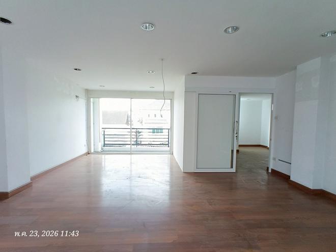 picture TOWN HOUSE 106.2 Sq.w. Lat Phrao Bangkok for 66.7M - 17/72