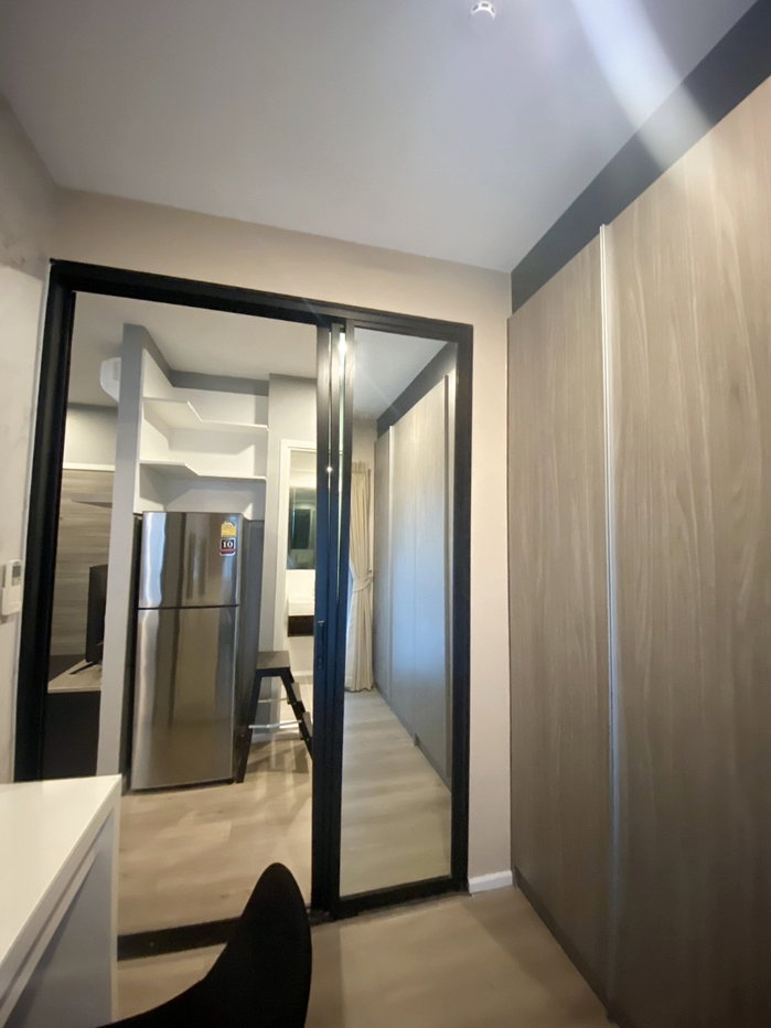 รูป คอนโดให้เช่า Notting Hill สุขุมวิท 105 (1 Bedroom Plus) ใกล้ BTS แบริ่ง - รูปที่ 11/14