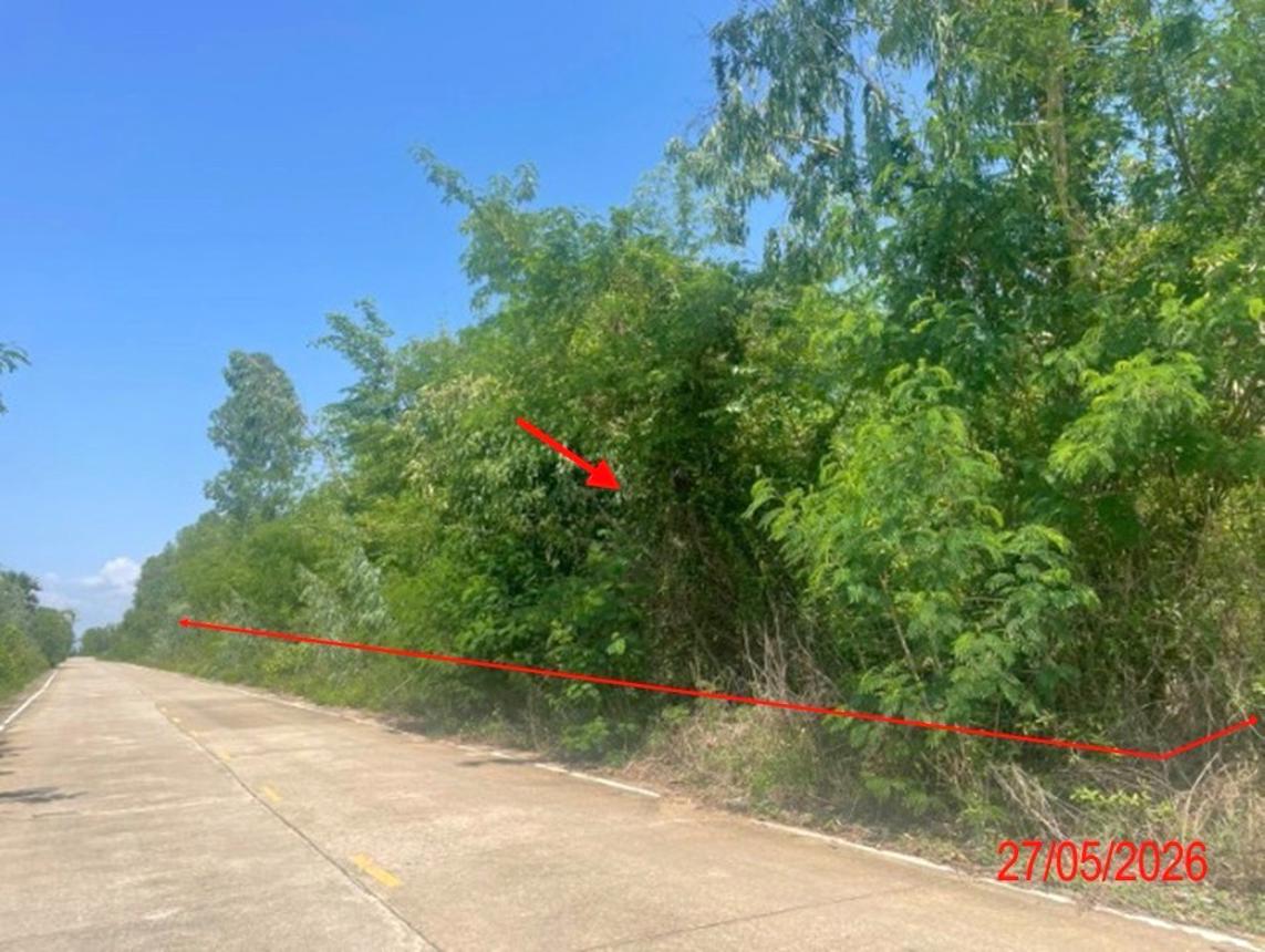 picture FACTORY 4157 Sq.w. Ko Kha Lamphang for 2.1M - 10/20