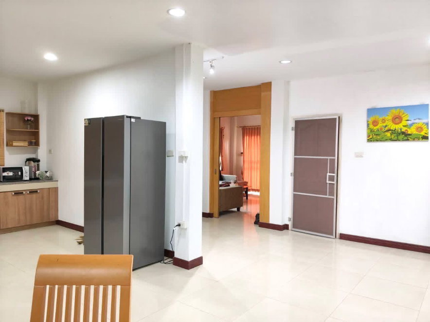 รูป บ้านว่างให้เช่า ธารดารา 🌟 บ้านเดี่ยว หลังใหญ่ใจกลางศรีราชา -ไร่กล้วย - รูปที่ 11/24